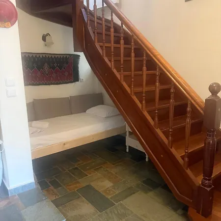 Luxury Maisonet Veranda View 度假居 巴特斯欧