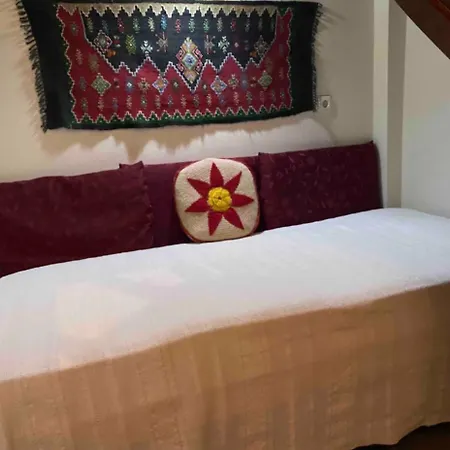 Luxury Maisonet Veranda View 度假居 巴特斯欧