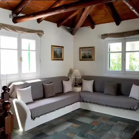 Luxury Maisonet Veranda View * Mpatsi