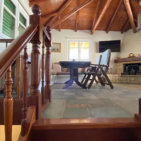 Luxury Maisonet Veranda View * Mpatsi